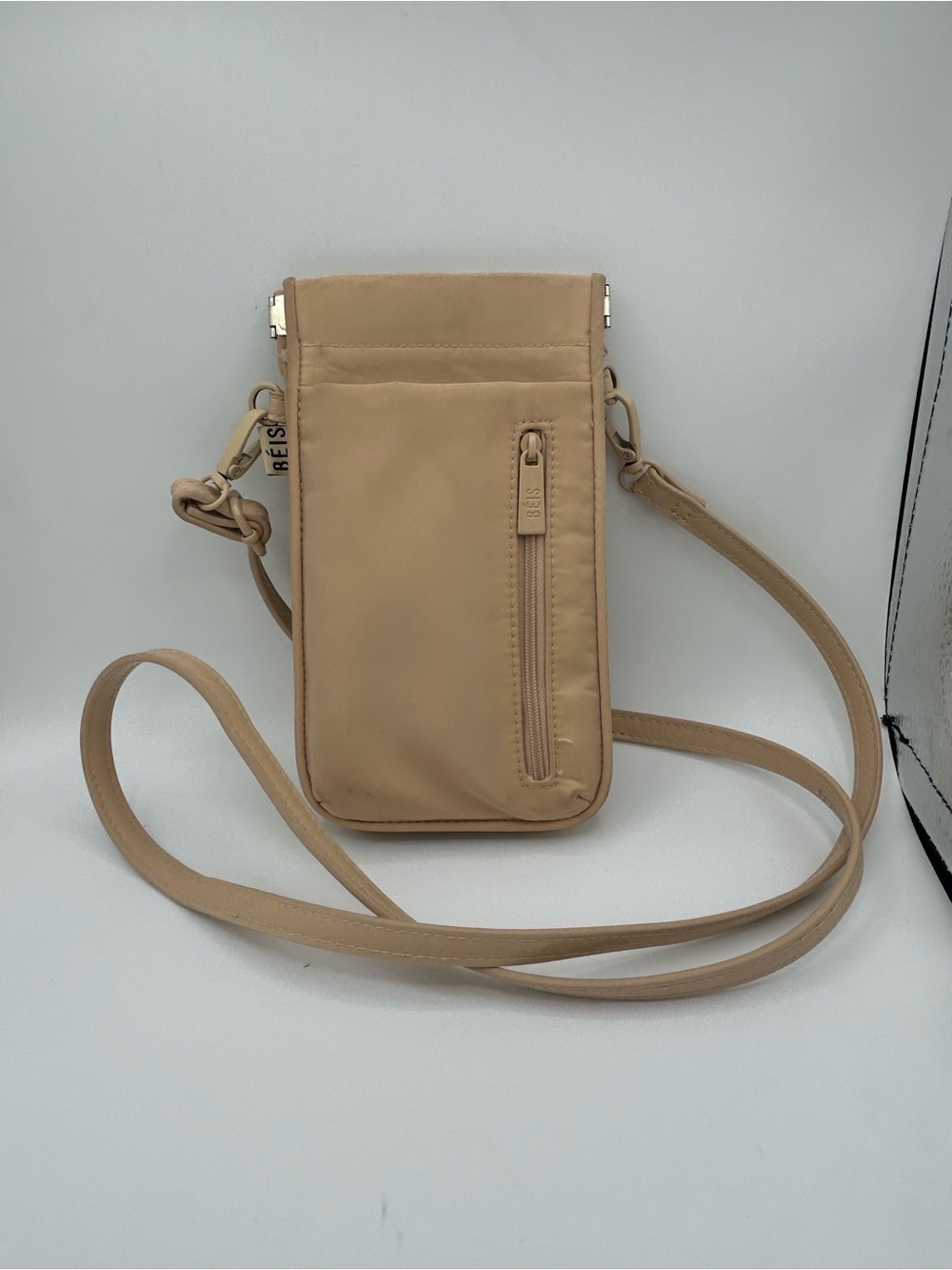 BEIS ID crossbody bag - Picture 3 of 8